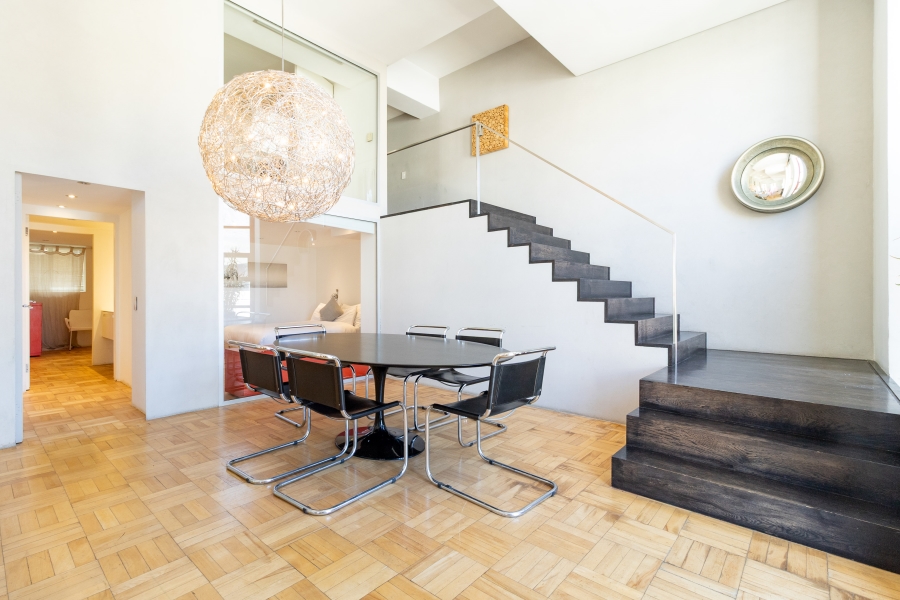 To Let 3 Bedroom Property for Rent in Cape Town City Centre Western Cape